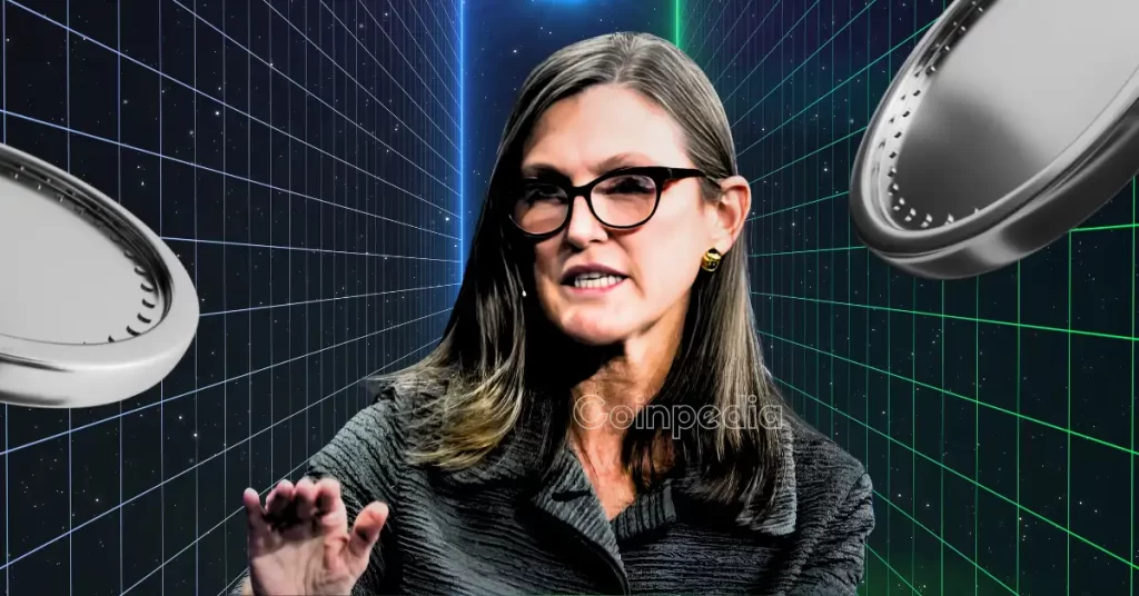 Why Cathie Wood Sees Bitcoin at $1.5 Million in Next 5 Years