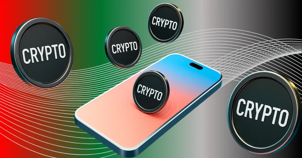 Why Gleec Transitioned From Secure Communications To Payments & Tokenized Art