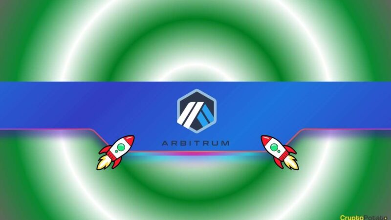 Why is the Arbitrum (ARB) Price up Today?
