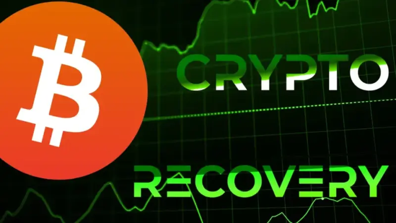 Why Is the Crypto Market Going Up Today? BTC, ETH, XRP, and Pi Network Bounce Back Strong