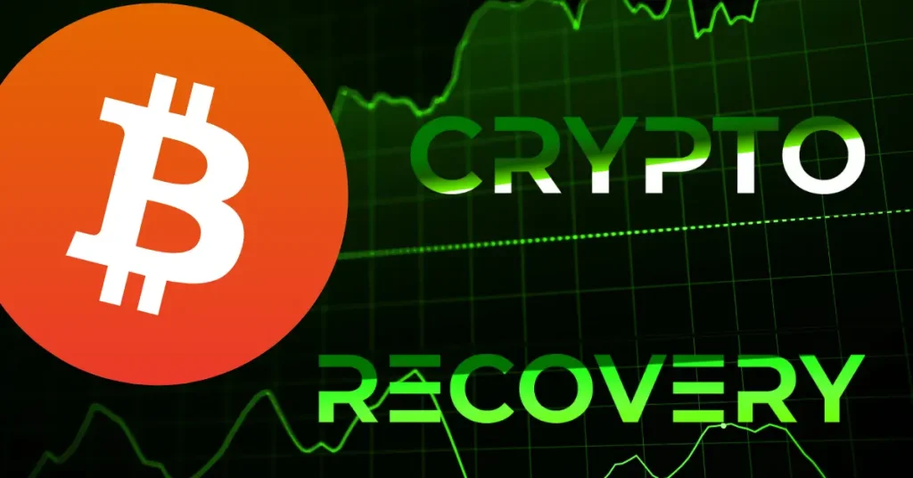 Why Is the Crypto Market Going Up Today? BTC, ETH, XRP, and Pi Network Bounce Back Strong