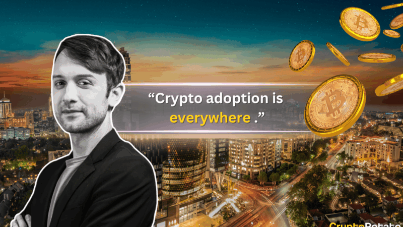 Why South Africa May Leapfrog the World in Bitcoin Adoption: Interview With VALR CMO Ben Caselin