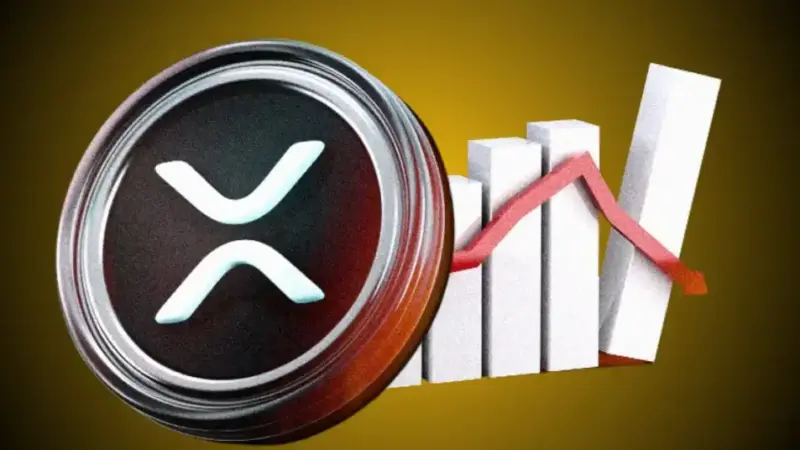 Why XRP Price Is Down Today—Market Fears and ETF Rejections to Blame?