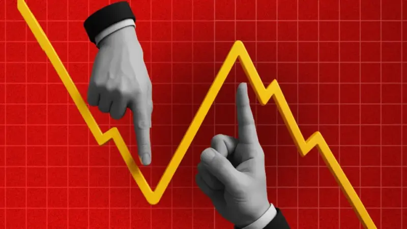 Why ZKJ Token Price Crashed From $2 to $0.33 ?