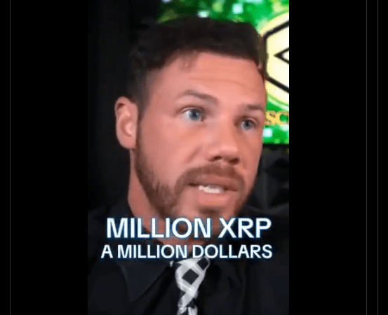 Wild XRP Prediction: Crypto Founder Sees $10K Price Tag—Here’s When