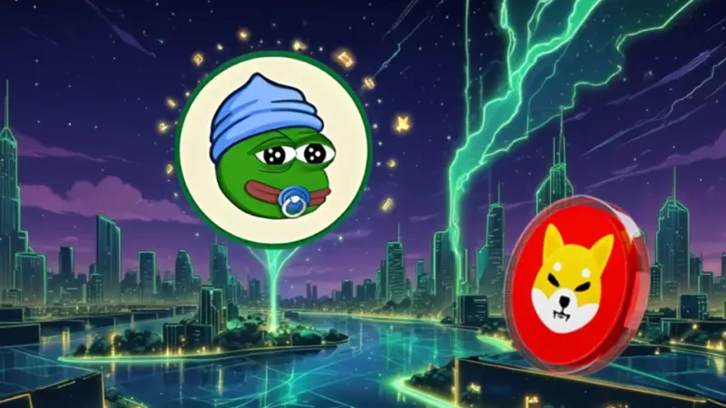 Will Shiba Inu Reach $1 by 2030 if Shibarium Burns 10 Trillion SHIB Monthly? Price Forecast and 1 Alternative Token to Watch 