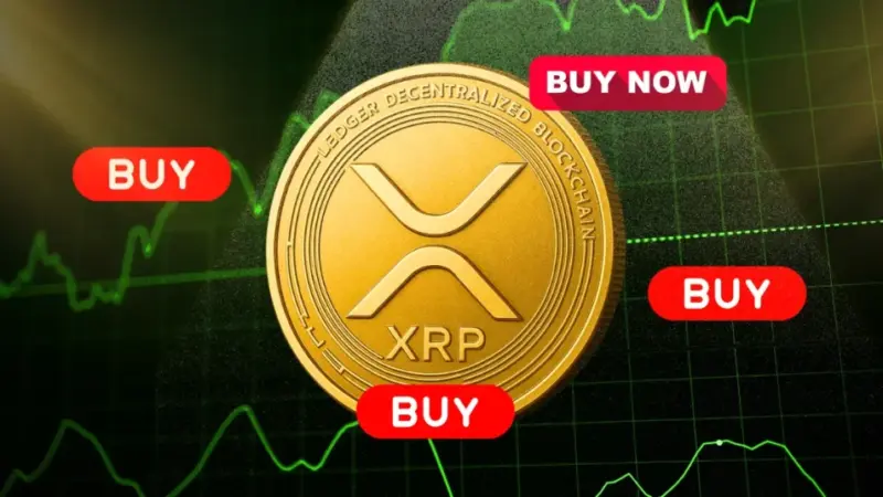 Will XRP Price Hit a New All-Time High Before June 17?
