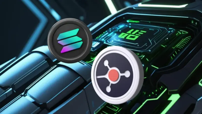 With Upcoming Audit, Ruvi AI (RUVI) Could Hit $1 Sooner Than Expected, Can It Beat Solana’s (SOL) Returns This Year?