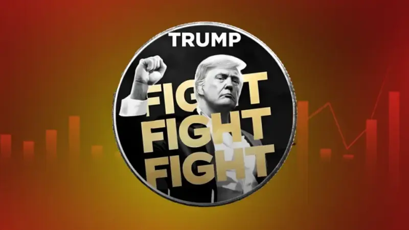 World Liberty Announces Strategic Acquisition of Official Trump ($TRUMP) and the Closure of Trump Meme Wallet