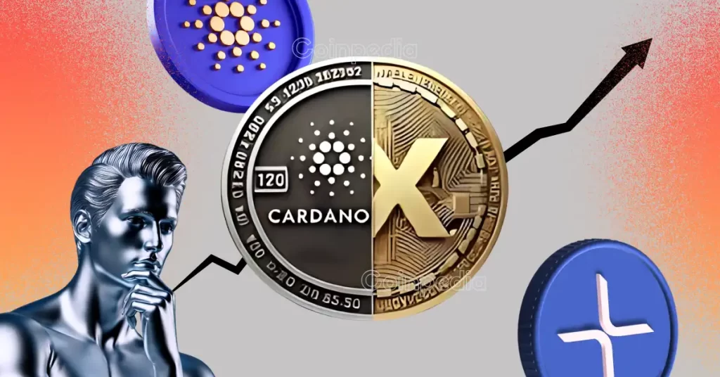 XRP and Cardano Merger? CryptosRus Founder Says It Could Be “Unstoppable”