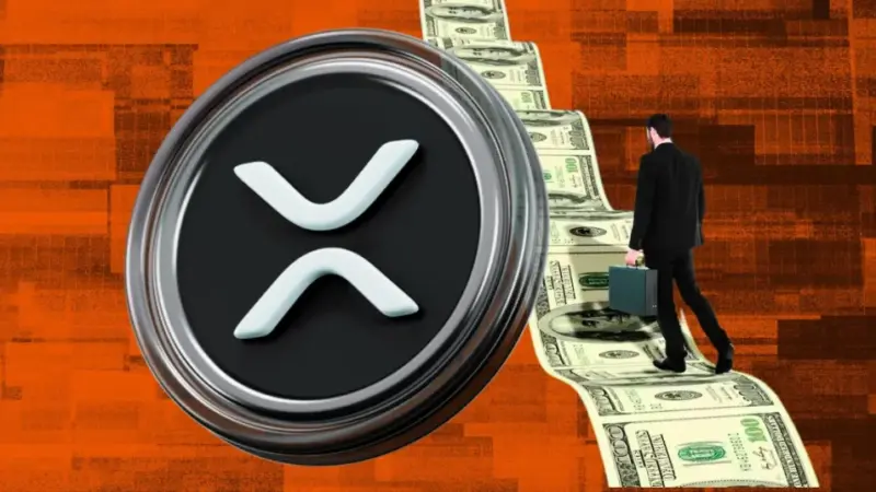 XRP Could Handle 14% of SWIFT Transactions, Says Ripple CEO Brad Garlinghouse