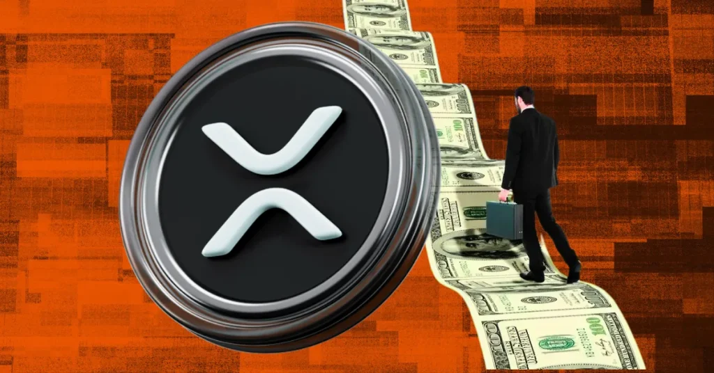 XRP Could Handle 14% of SWIFT Transactions, Says Ripple CEO Brad Garlinghouse
