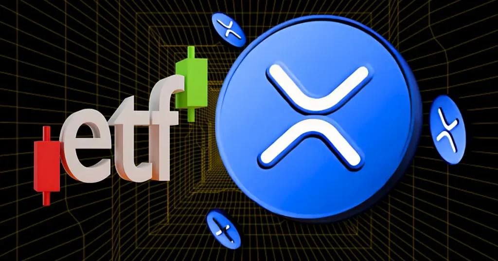 XRP Could Quietly Enter ETF Market Before Solana, Says Top Expert
