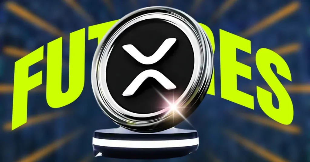 XRP Futures Hit $542M in Volume on CME, 45% from Outside the U.S.
