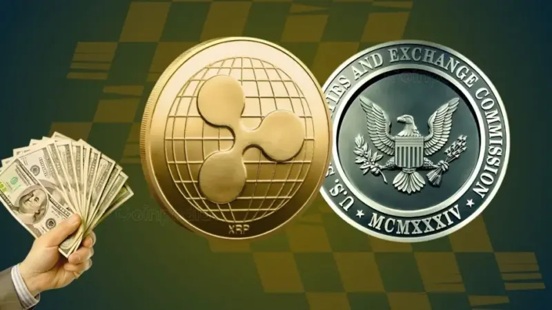 XRP Lawsuit News: Is Ripple CEO Meeting Trump? What to Know Before June 16