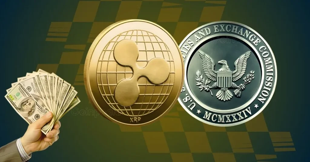 XRP Lawsuit News: Is Ripple CEO Meeting Trump? What to Know Before June 16