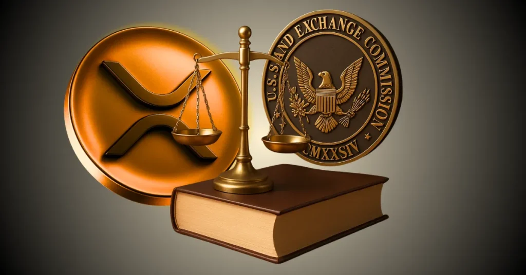 XRP Lawsuit Update: Ripple vs. SEC To Officially End on June 13?