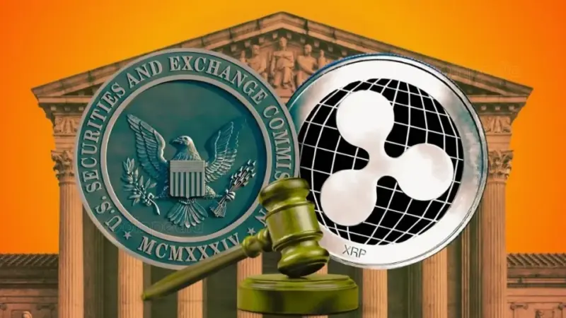 XRP News Today: June 16th SEC Report Could Trigger XRP Bull Run