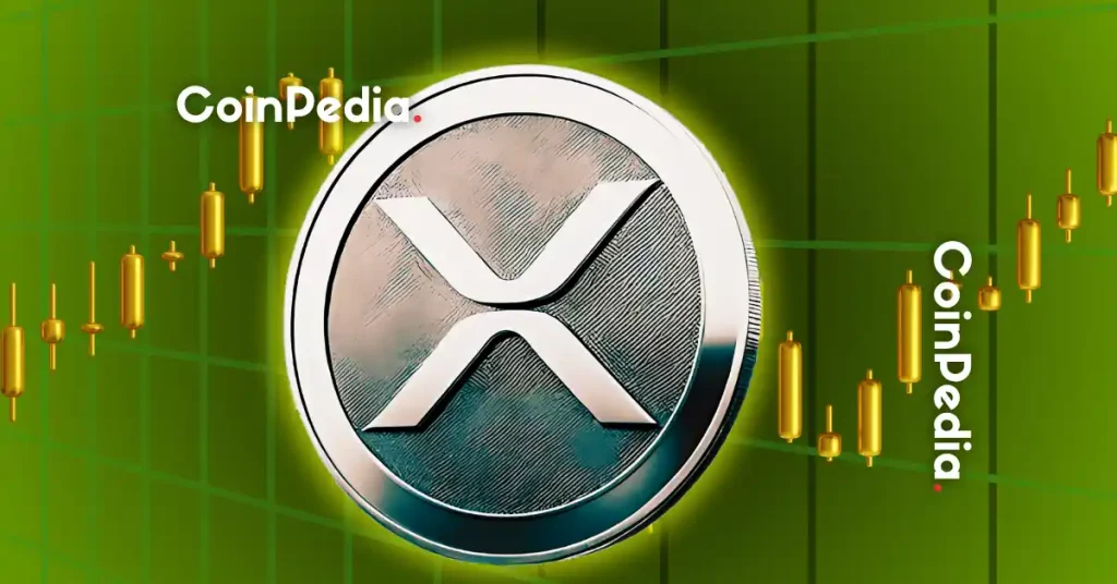 XRP Price Holds Above $2.18 Amid Network Upgrade, Is a Breakout Ahead?
