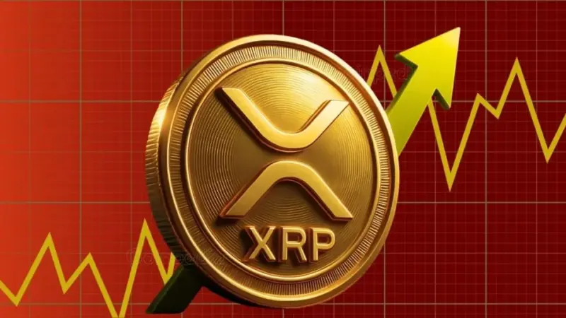XRP Price Prediction For June 12