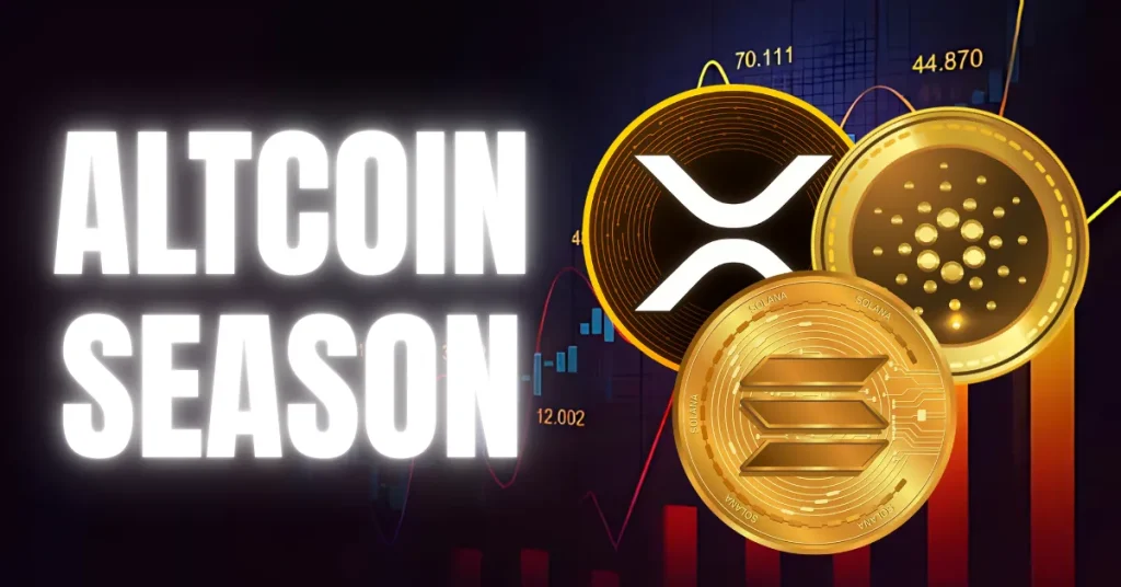 XRP, SOL, ADA And DOGE: Is This The Last Chance To Buy These Altcoins?