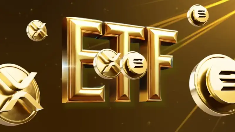 XRP, Solana, and Litecoin ETFs Could Launch by October