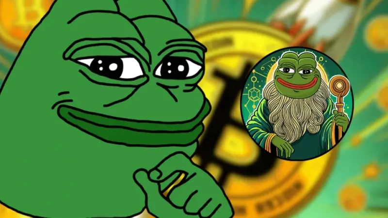$1,000 in Pepeto Could Turn Into Over $87,000: Why This Meme Coin Is a Must-Watch