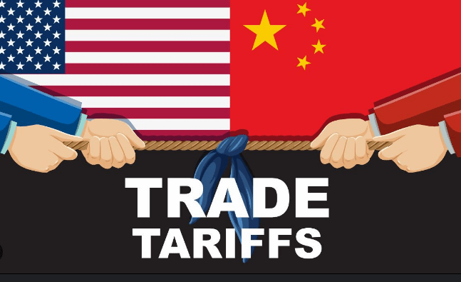 $120K Bitcoin In Sight: 90-Day US–China Tariff Truce Fuels Market Optimism