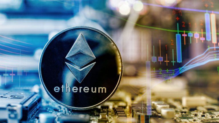 180 Life Sciences Secures $425 Million to Build ETH Treasury