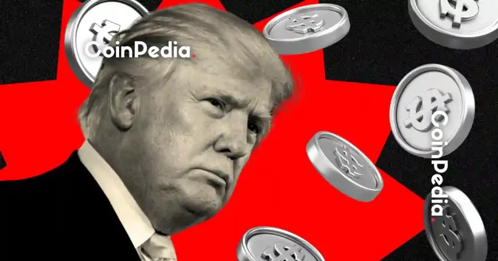 26,000 New Bitcoin Millionaires in 2025, But Why Is Trump Losing Money?