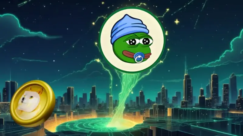 3 Meme Coins Smaller than Dogecoin (DOGE) That Will Transform $440 into $44,000 in 12 Weeks