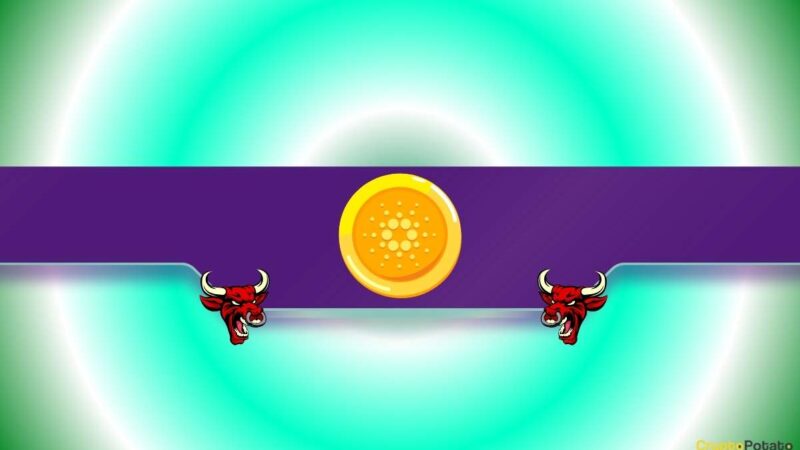 3 Reasons a Cardano (ADA) Rally Might Be Closer Than You Think