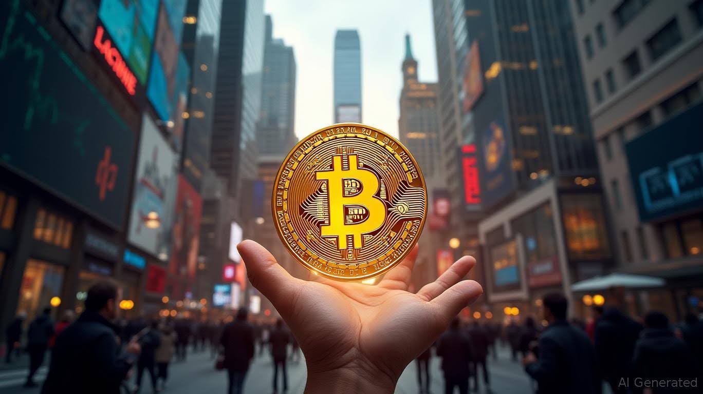 36 New Public Firms Eye Bitcoin in 6 Months; Is the Corporate Crypto Boom Just Starting?