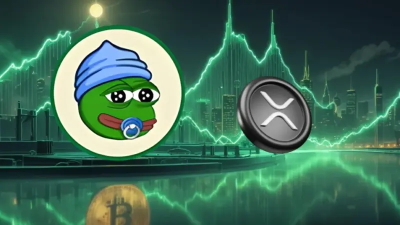 4 Coins to Turn $4,000 Into $800,000: Ripple (XRP) Did It Before, Here’s What Could Do It Next