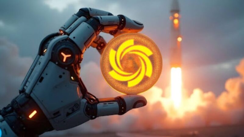 $600 in Ozak AI Could 100x by Listing Day—Why Everyone Is Rushing In
