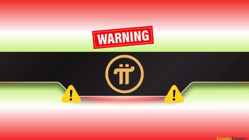 6,000,000 PI: Is the Pi Network Price on the Verge of Further Collapse?