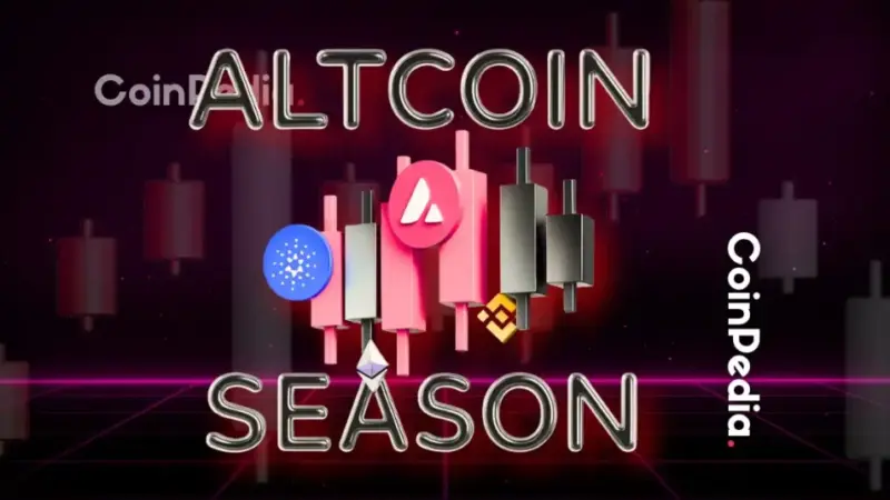 Altcoin Rally Coming in August? History Says 10x Gains Are Possible