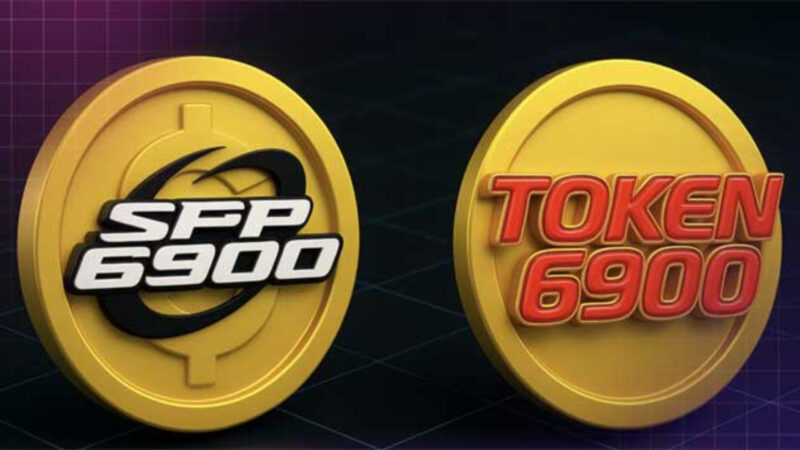 Altcoin Season Develops — TOKEN6900 Nears $1M as a Notable SPX6900 Contender