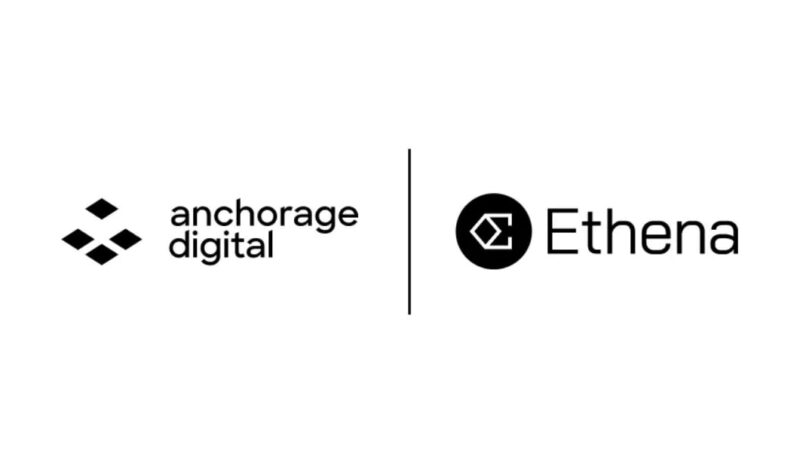 Anchorage Digital Joins Forces with Ethena to Unveil First GENIUS-Compliant USDtb in the U.S.