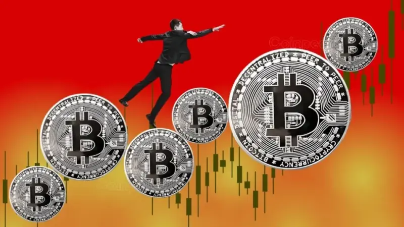 Are You Selling Your Bitcoin to Institutions? Top Reasons to Reconsider and Hold BTC