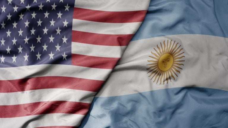 Argentina Reportedly Secures Zero-Tariff Agreement With the US