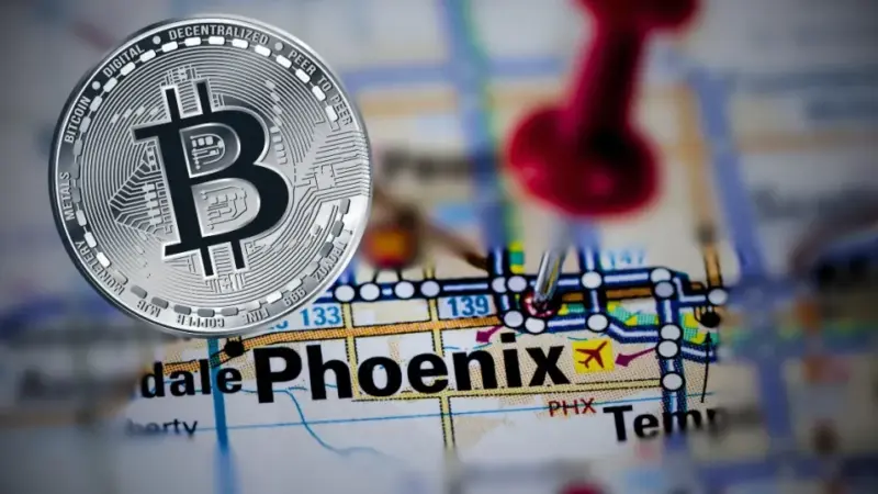 Arizona Won’t Build Bitcoin Fund with Seized Assets, Says Governor Katie Hobbs