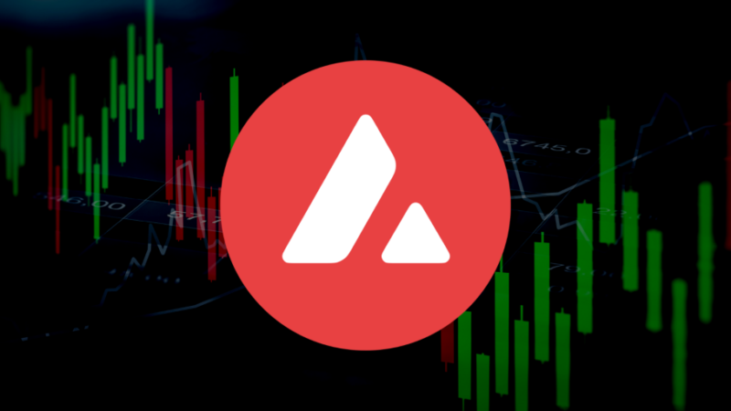 AVAX/BTC Pair Signals Strong Rally For AVAX Price
