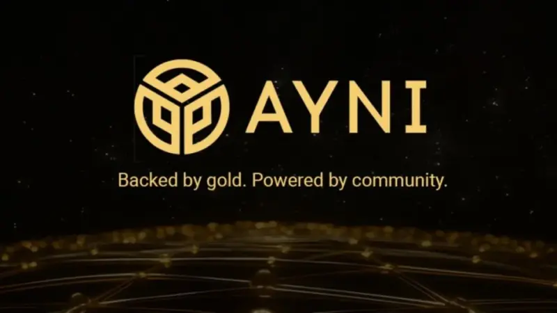 Ayni Gold Is Tokenizing the Once-Inaccessible Gold Mining Industry — Here’s What It Means for Everyday Investors