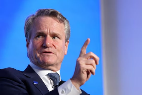 Bank of America Signals $257B Stablecoin Market Entry