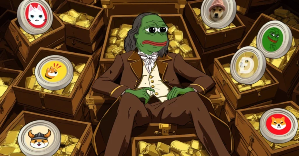 BCH Price Prediction: Bitcoin Cash Investors Load Up On BCH and Pepe Dollar As Both Show Strength In Bitcoin (BTC) Downturn