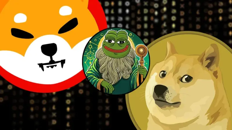 Best crypto to buy in 2025 altcoin season, PEPETO, Better Than Shiba, PEPE, BONK? Debate between investor’s favourite