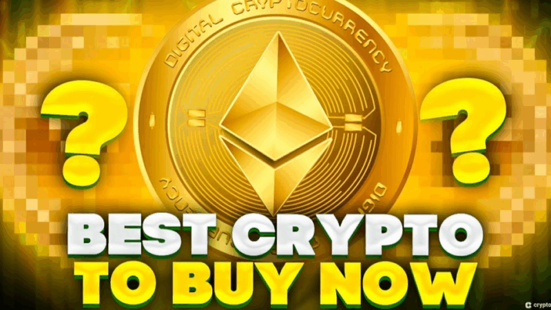 Best Crypto To Buy Now: DeSoc Takes The Crown Over Cardano, XLM, And Ethereum