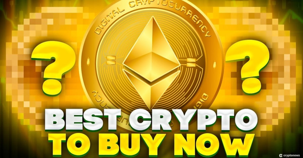 Best Crypto To Buy Now: DeSoc Takes The Crown Over Cardano, XLM, And Ethereum