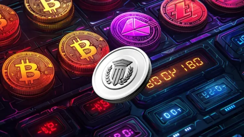 Best Crypto to Buy Now for 2025 Gains, Mutuum Finance (MUTM) Could Follow Binance Coin (BNB)’s Explosive Path